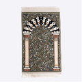 Prayer Rug | Orient Mihrab 7