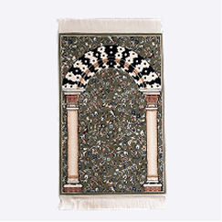 Prayer Rug | Orient Mihrab 7